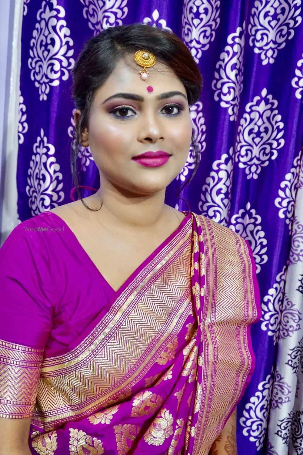 Photo From Guest Makeup  - By Beautified Looks by Nisha Agarwal