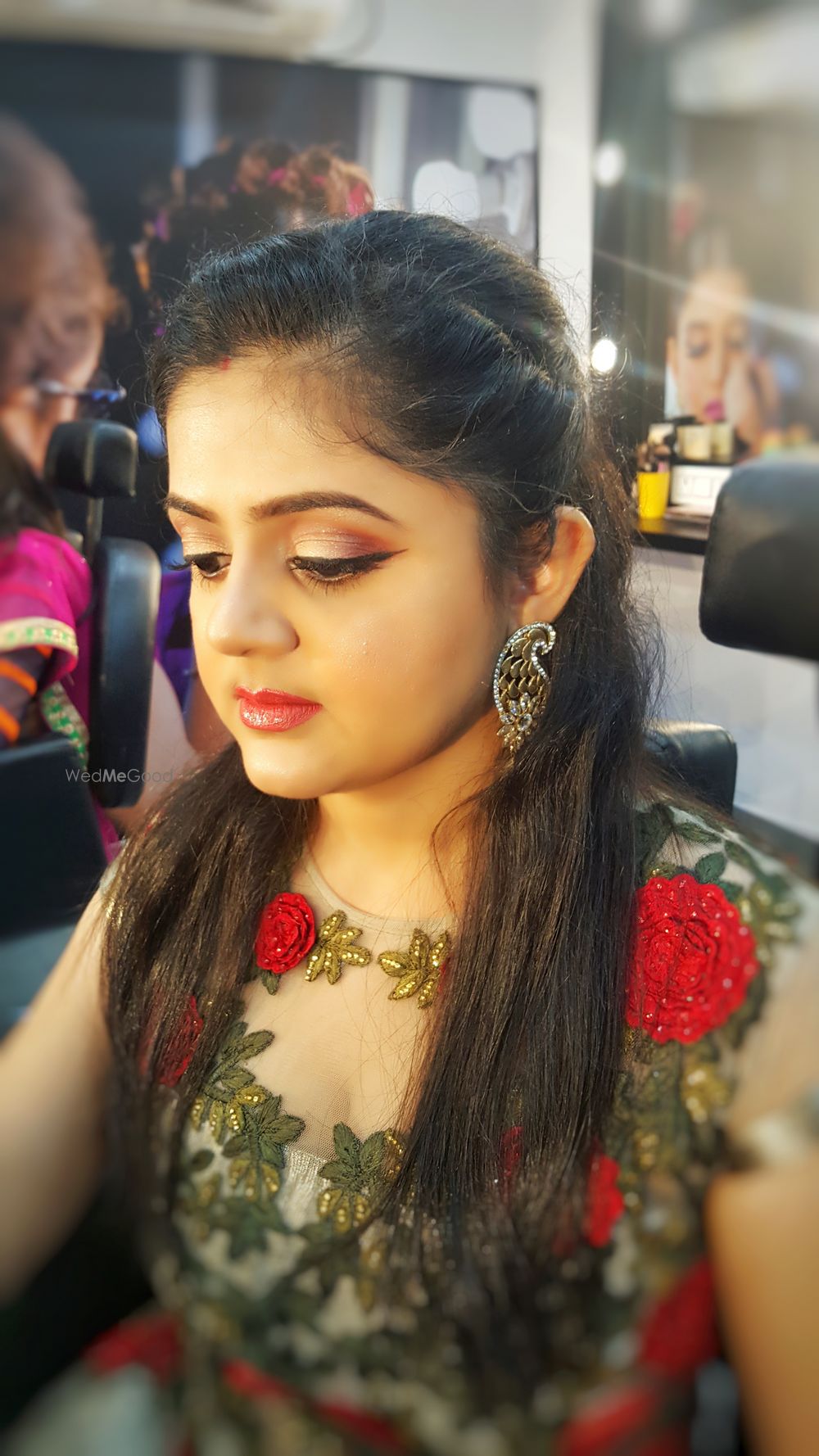 Photo From Guest Makeup  - By Beautified Looks by Nisha Agarwal