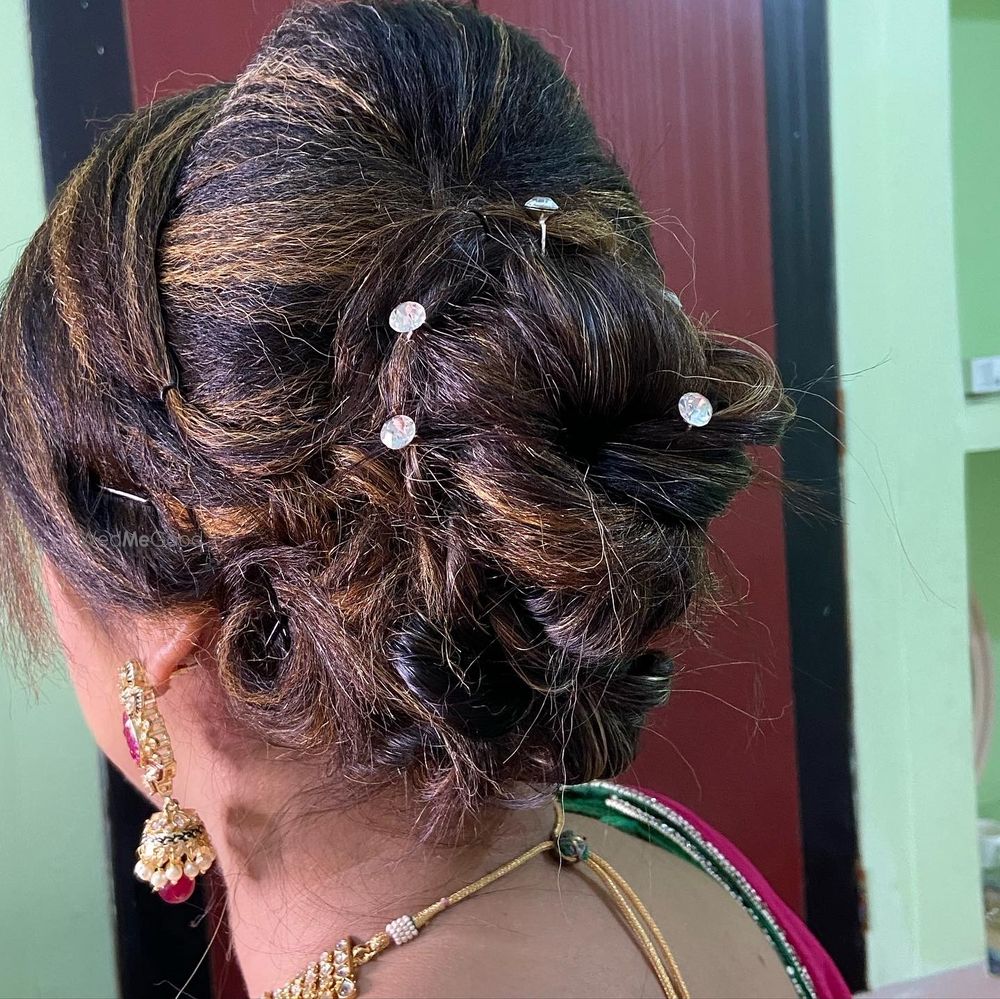 Photo From Hairstyles - By Beautified Looks by Nisha Agarwal