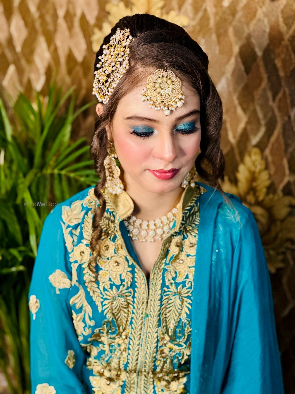 Photo From Party Makeup - By Glamup By Rabab