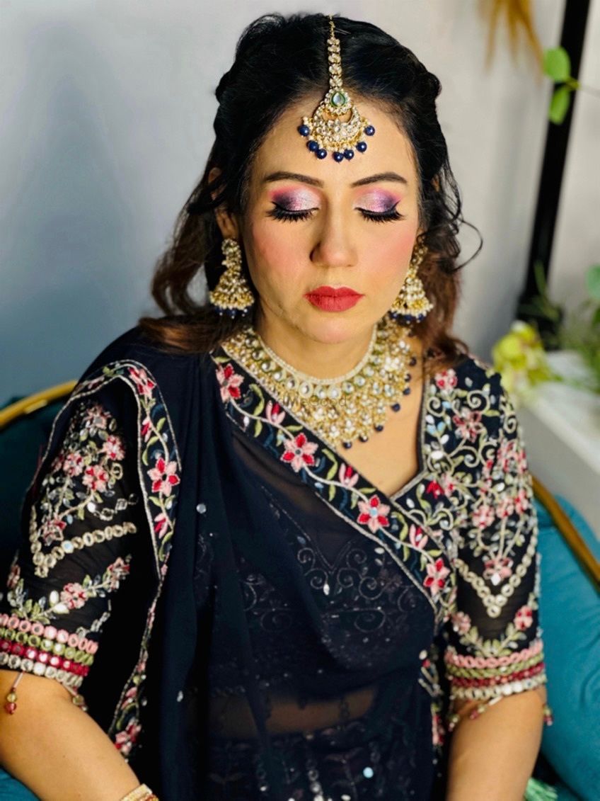 Photo From Party Makeup - By Glamup By Rabab