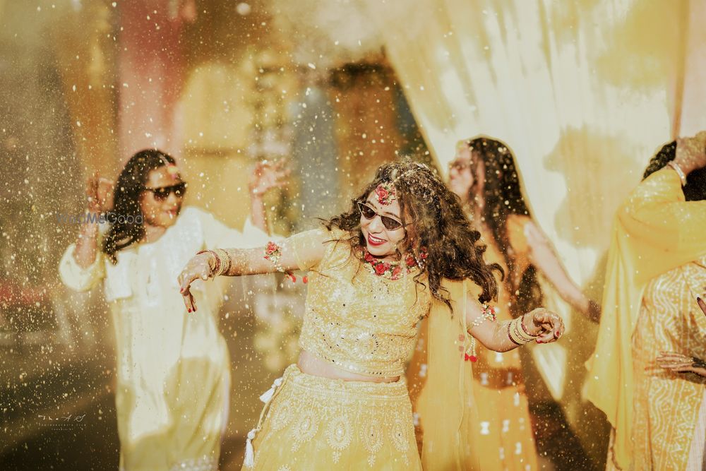 Photo From Shivangi & Himanshu - By The As Photography