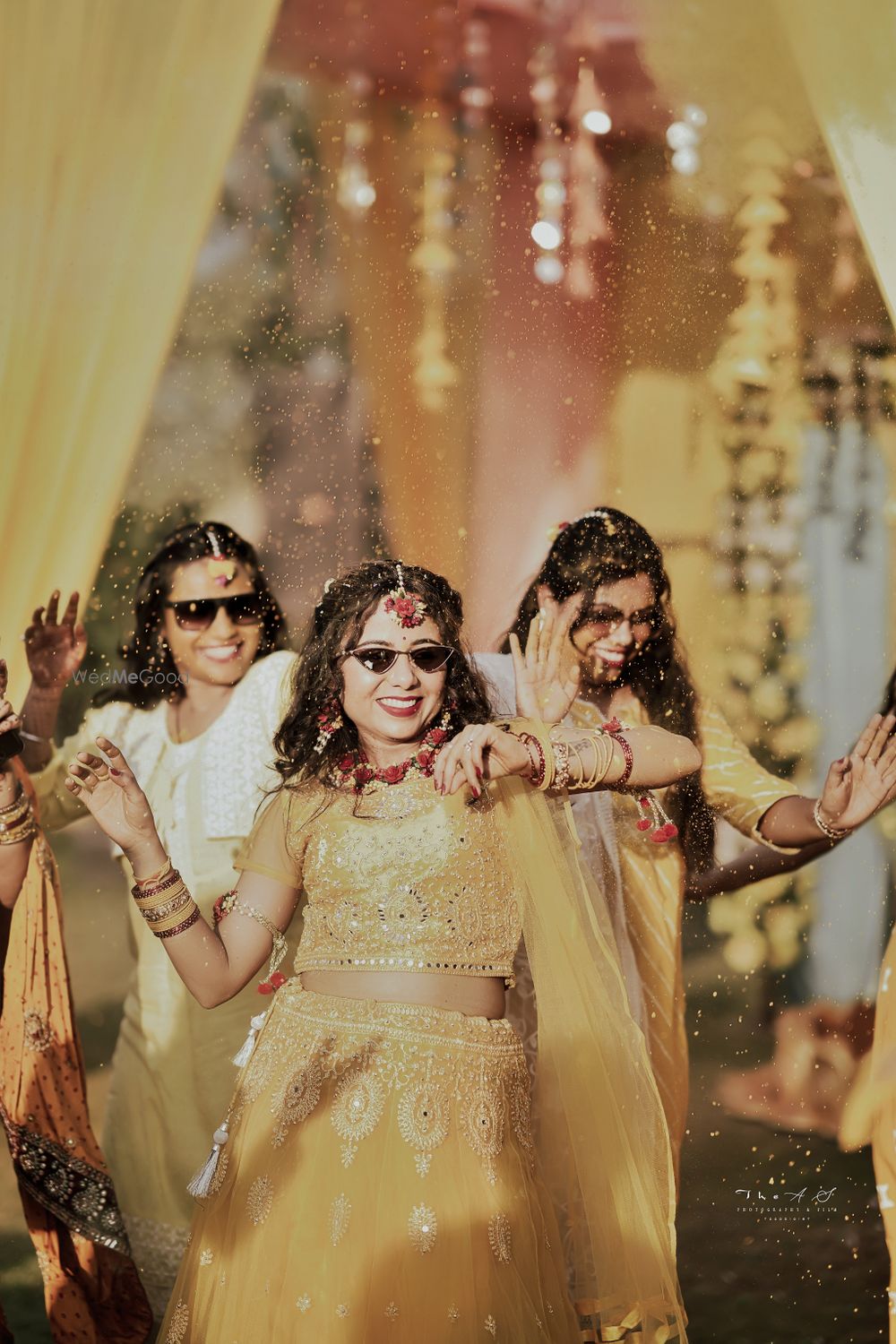 Photo From Shivangi & Himanshu - By The As Photography