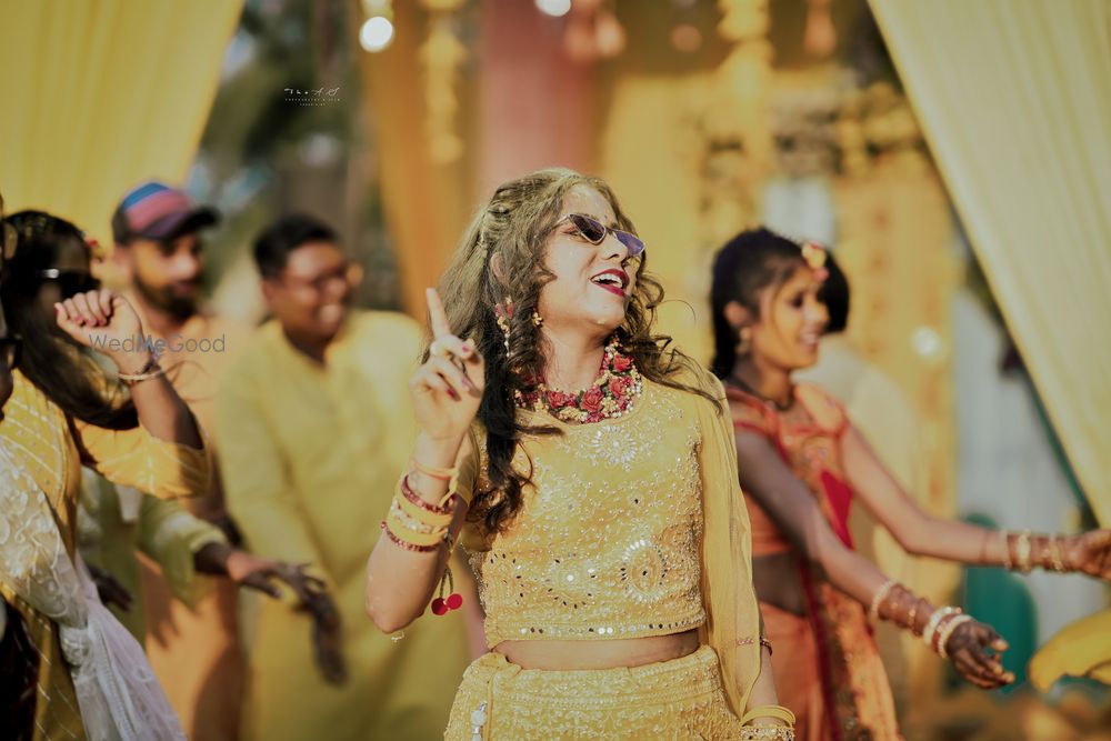 Photo From Shivangi & Himanshu - By The As Photography