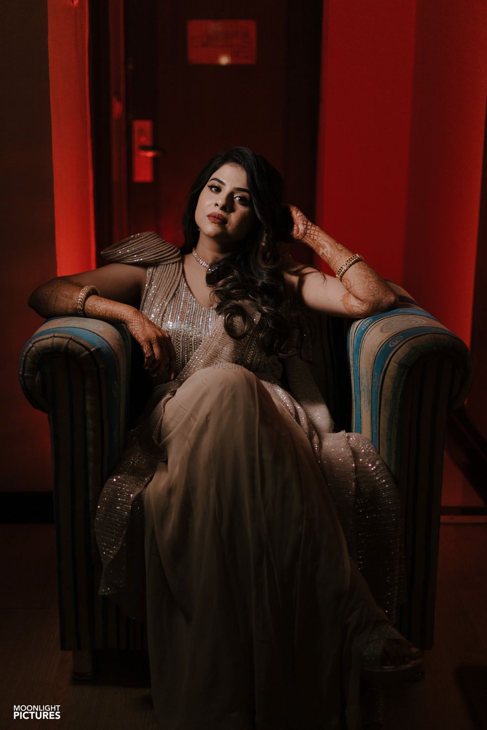 Photo From Brides 22-23 - By Makeup by Seema Saini