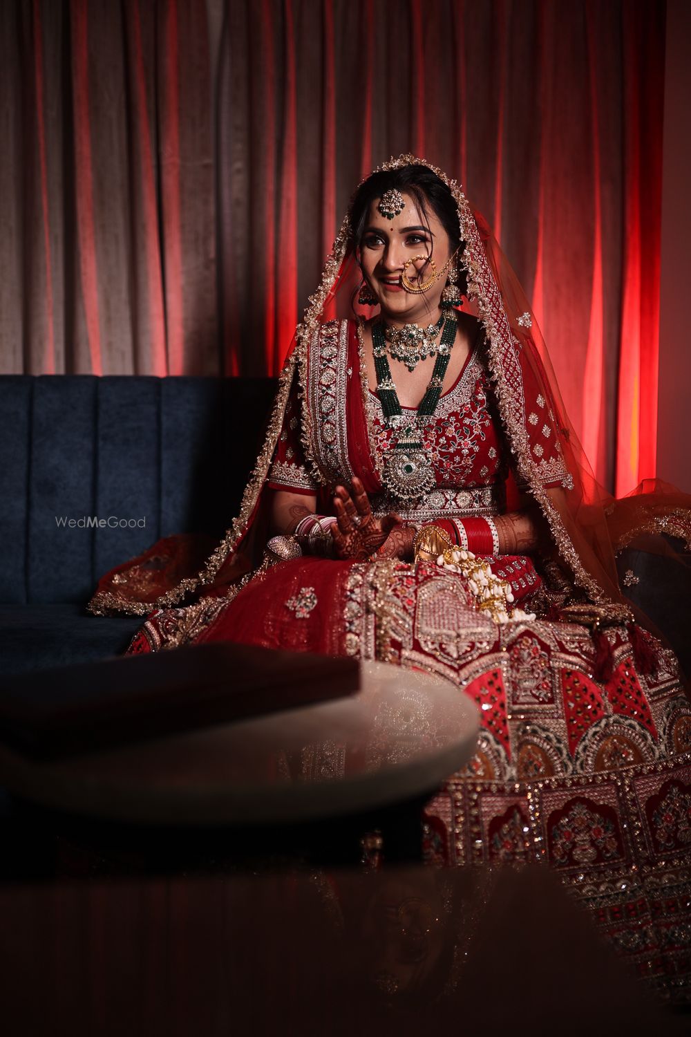 Photo From Brides 22-23 - By Makeup by Seema Saini