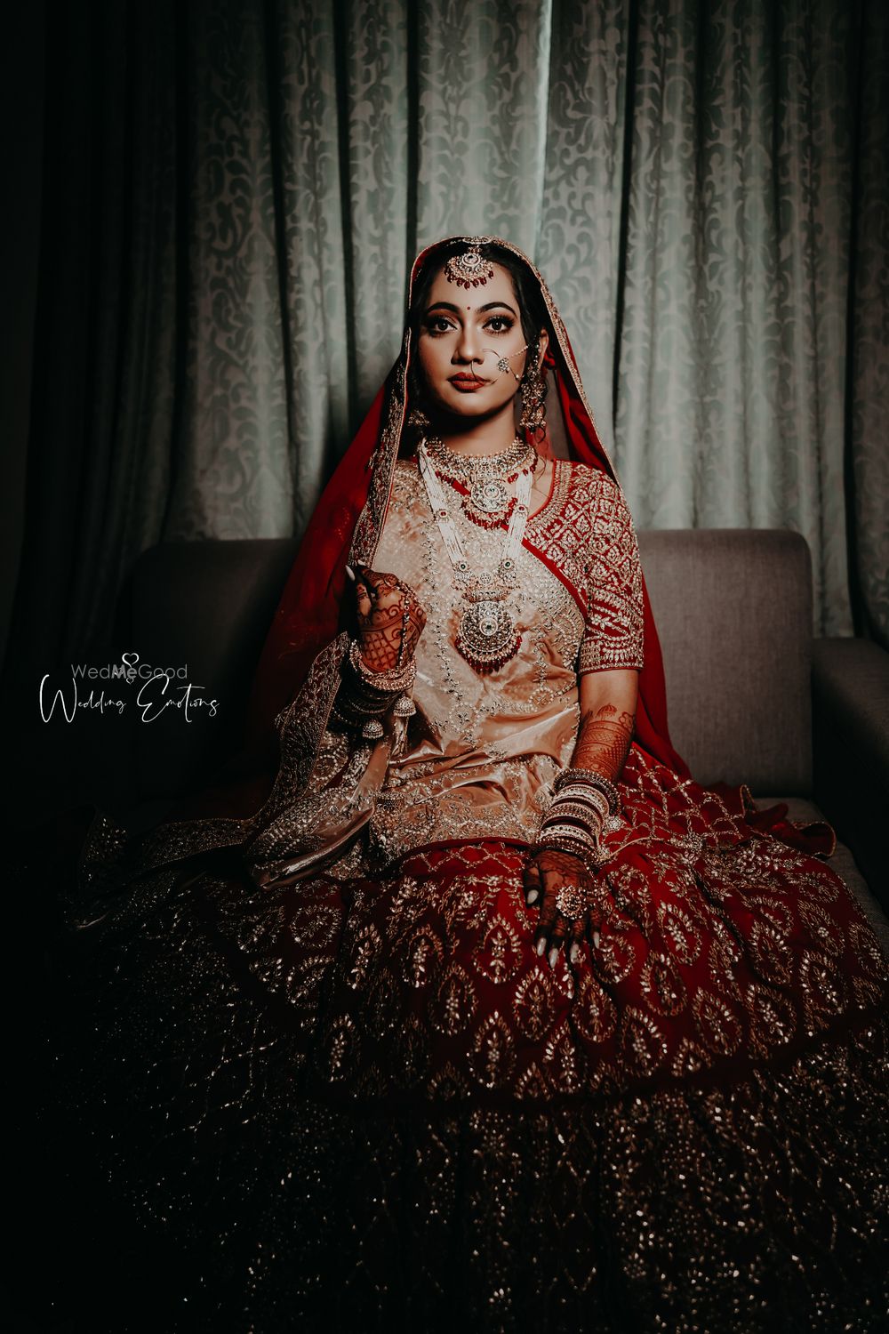 Photo From Brides 22-23 - By Makeup by Seema Saini