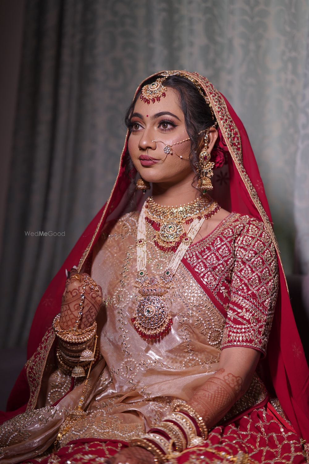 Photo From Brides 22-23 - By Makeup by Seema Saini