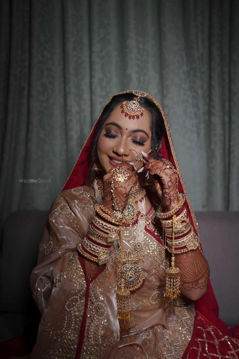 Photo From Brides 22-23 - By Makeup by Seema Saini