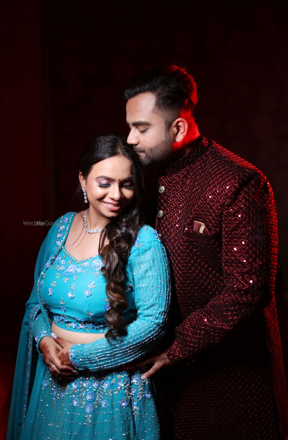 Photo From Adduti & Abhinav - By The Memory Makers Photography