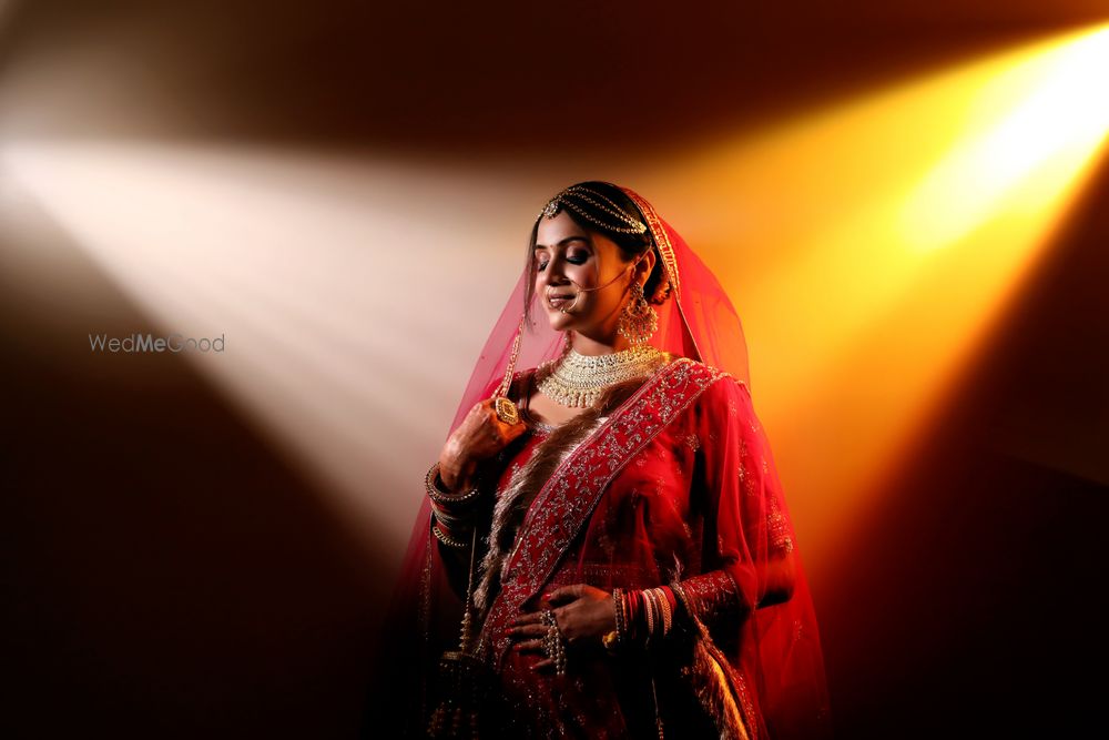 Photo From Apoova weds Shivam - By The Memory Makers Photography