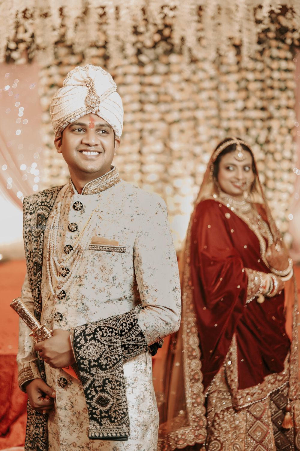 Photo From Abhishek weds Akansha - By The Memory Makers Photography