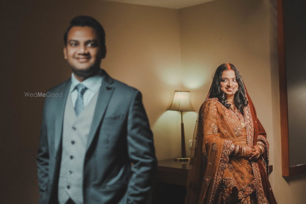 Photo From Abhishek weds Akansha - By The Memory Makers Photography