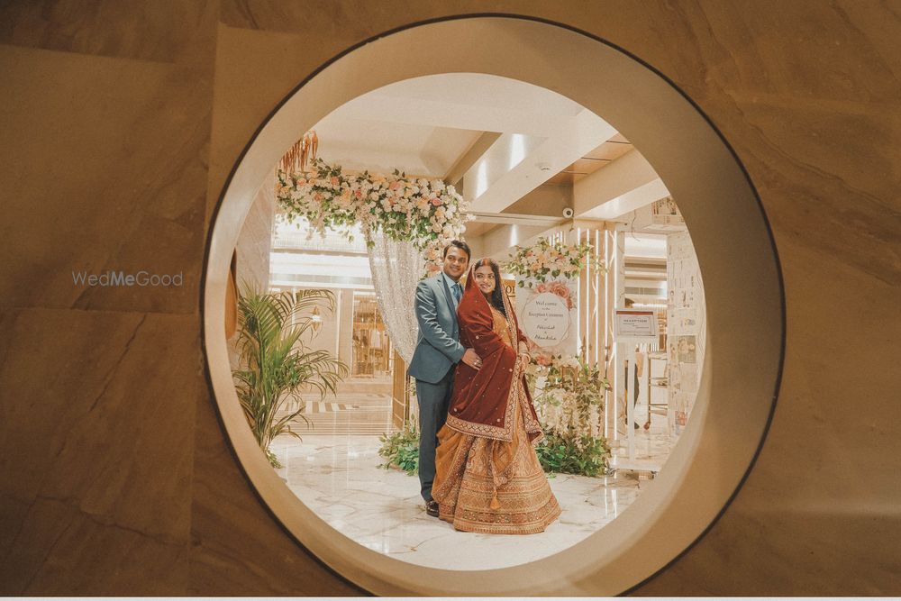 Photo From Abhishek weds Akansha - By The Memory Makers Photography