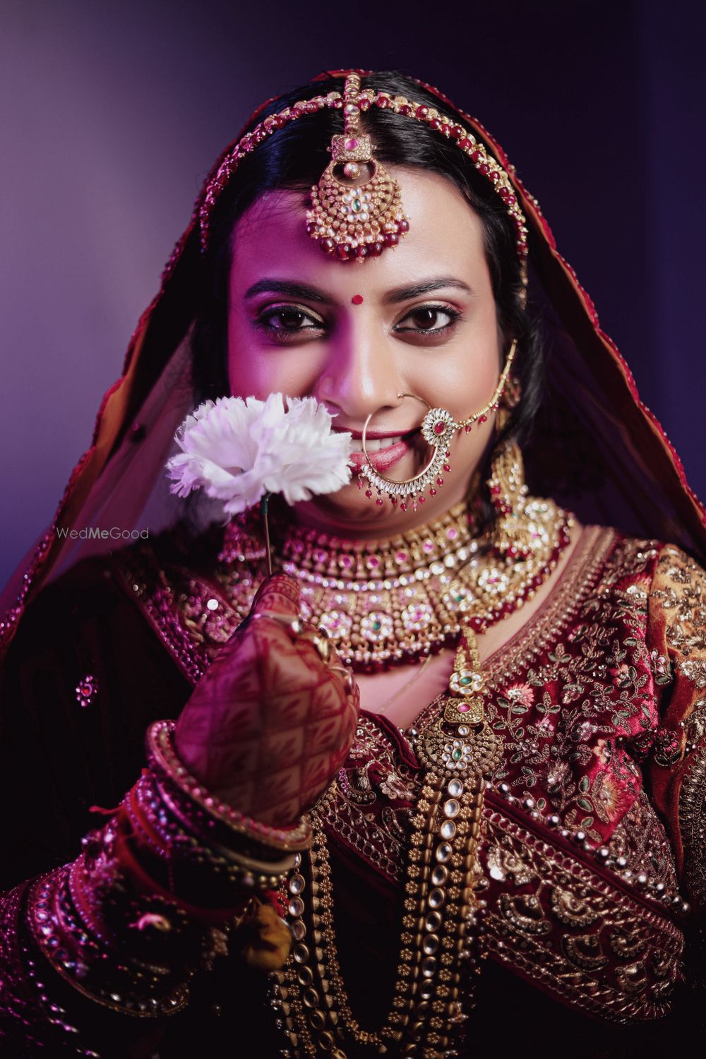 Photo From Abhishek weds Akansha - By The Memory Makers Photography