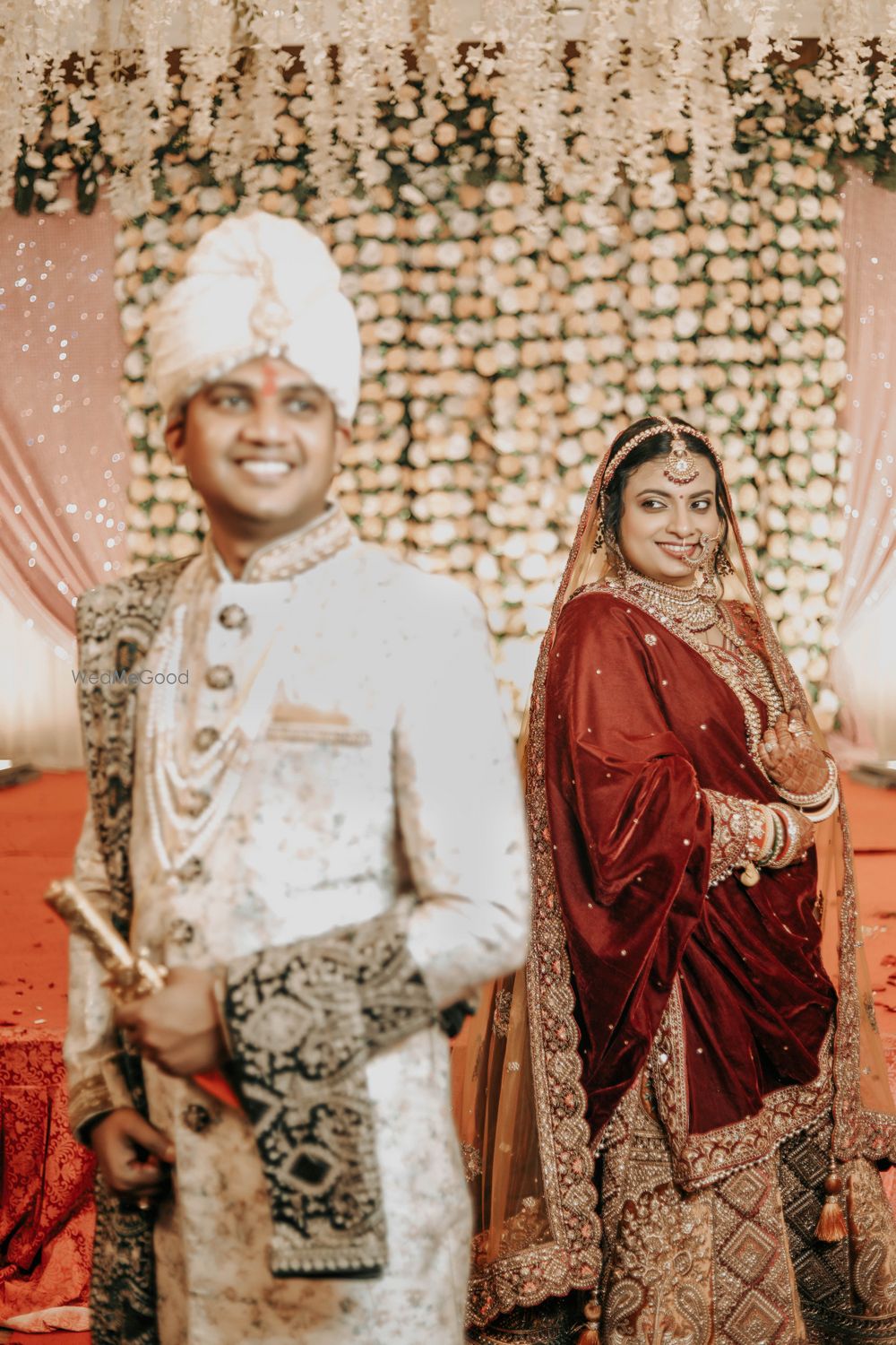 Photo From Abhishek weds Akansha - By The Memory Makers Photography