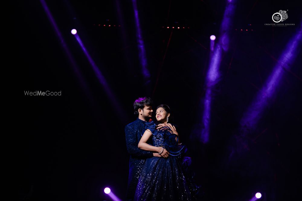 Photo From Satya Meghana - By Creative Cloud Designs