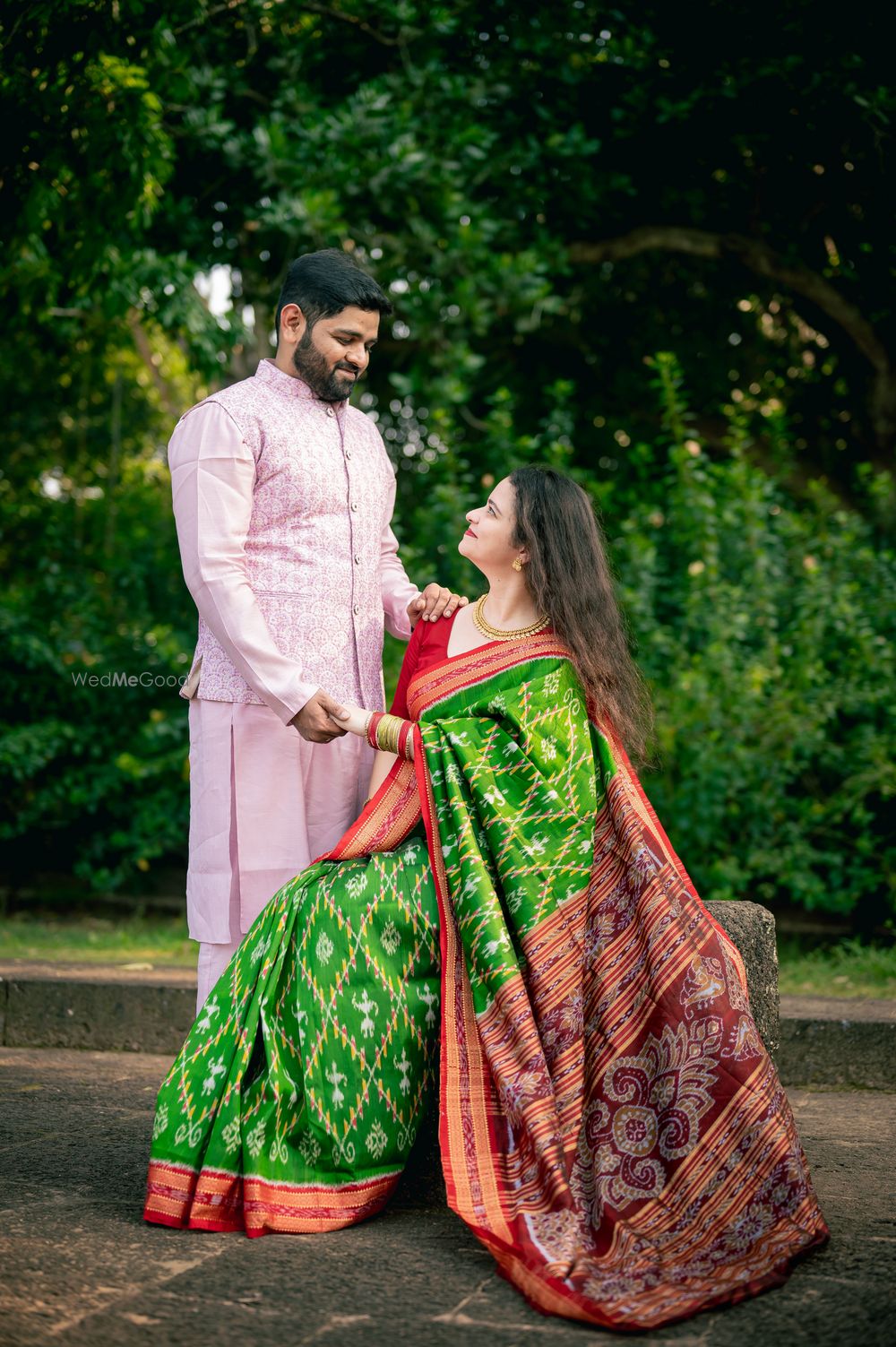 Photo From Ayesha & Swonal - By Frozen in Clicks - Pre Wedding Photography