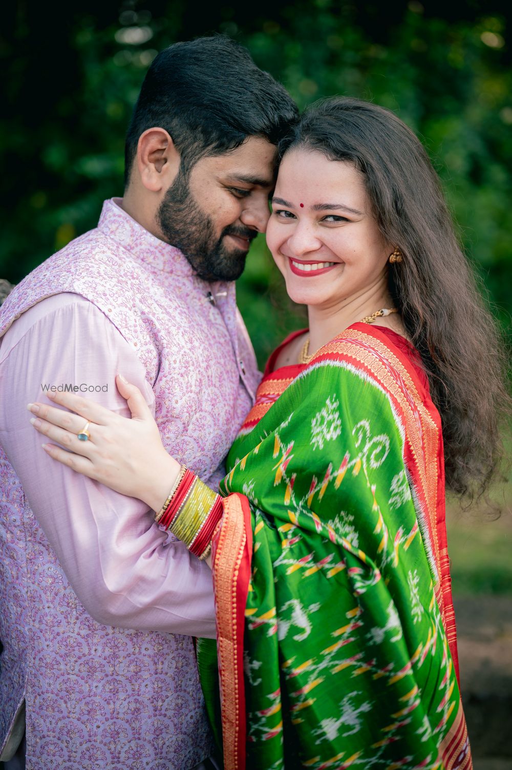 Photo From Ayesha & Swonal - By Frozen in Clicks - Pre Wedding Photography