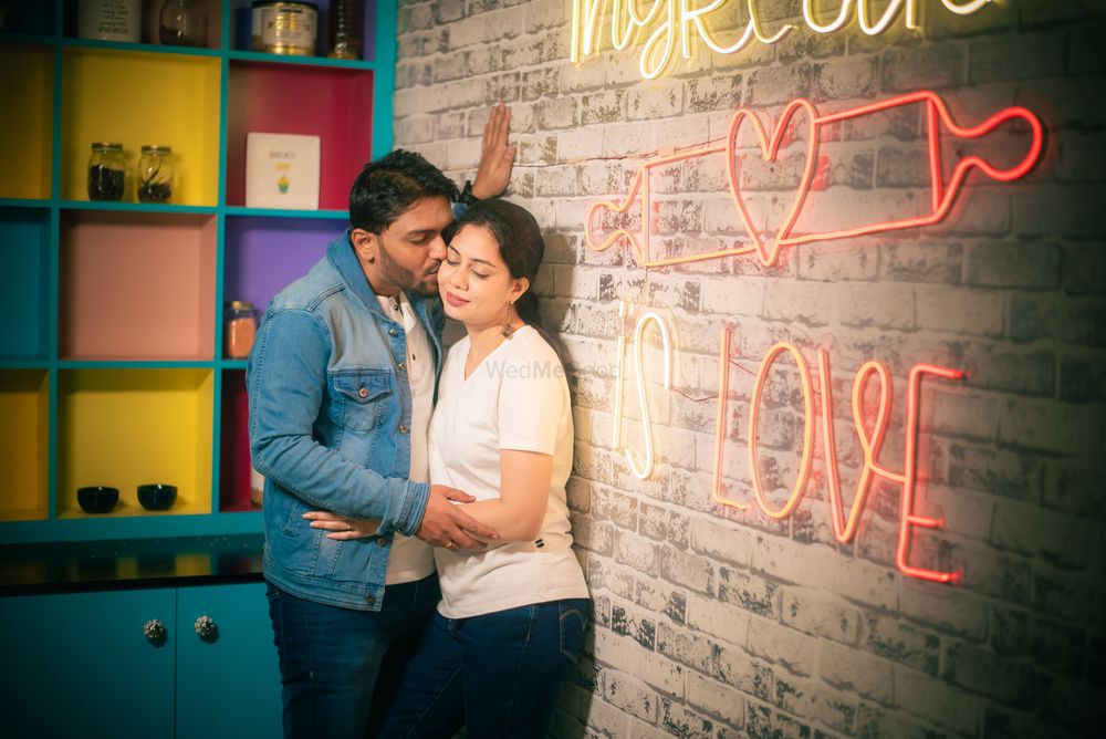 Photo From Chethan & Priyanka - By Frozen in Clicks - Pre Wedding Photography