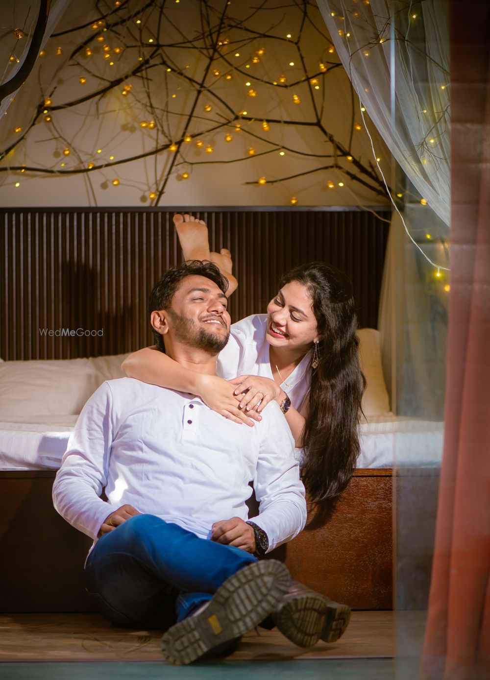 Photo From Chethan & Priyanka - By Frozen in Clicks - Pre Wedding Photography