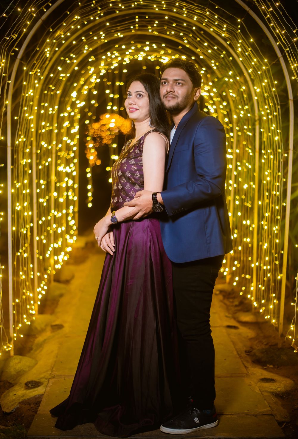 Photo From Chethan & Priyanka - By Frozen in Clicks - Pre Wedding Photography