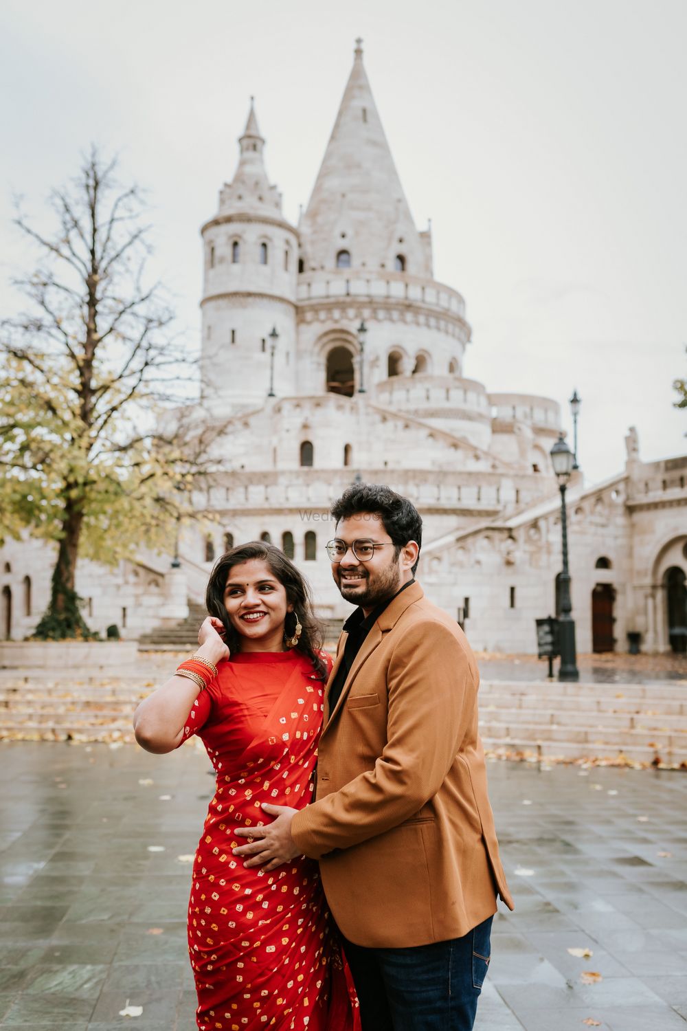 Photo From Anubhab & Swati - By Frozen in Clicks - Pre Wedding Photography