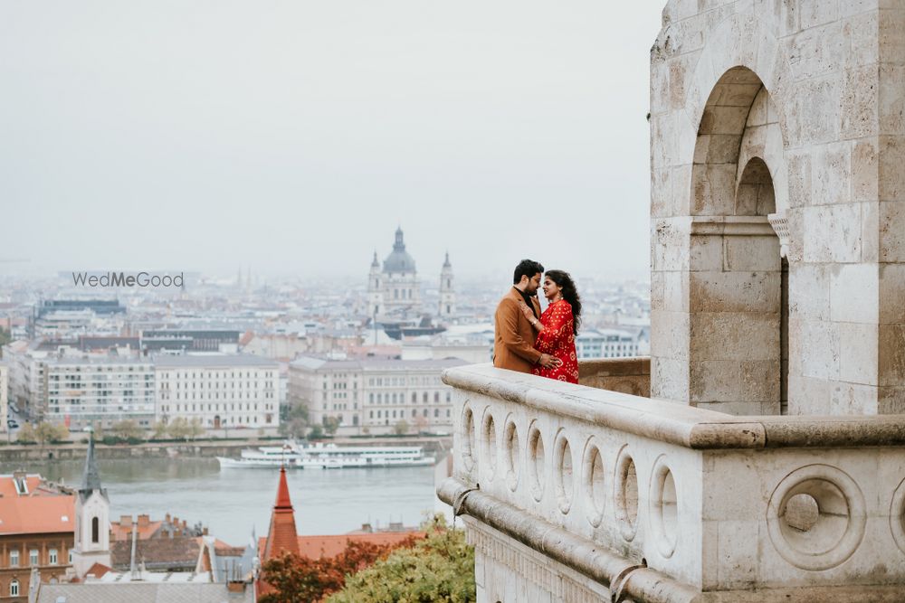 Photo From Anubhab & Swati - By Frozen in Clicks - Pre Wedding Photography