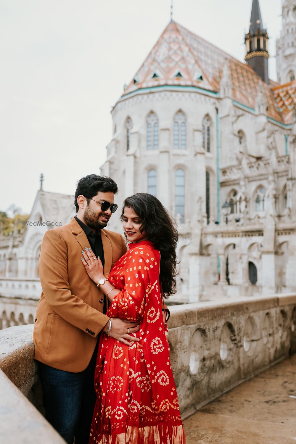 Photo From Anubhab & Swati - By Frozen in Clicks - Pre Wedding Photography