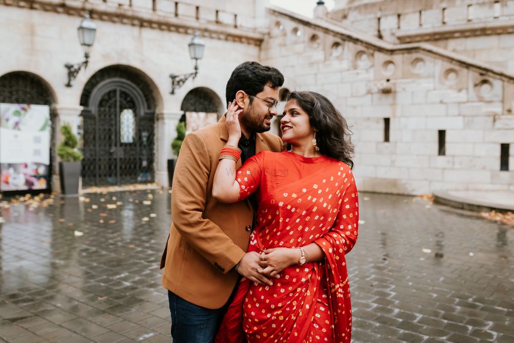 Photo From Anubhab & Swati - By Frozen in Clicks - Pre Wedding Photography