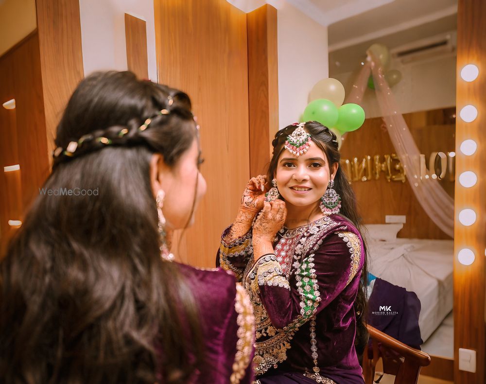 Photo From Bharti  - By Anubha Thakur Makeover