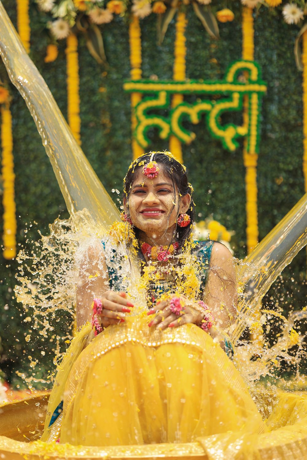 Photo From Haldi function - By Pro Wedding Stories