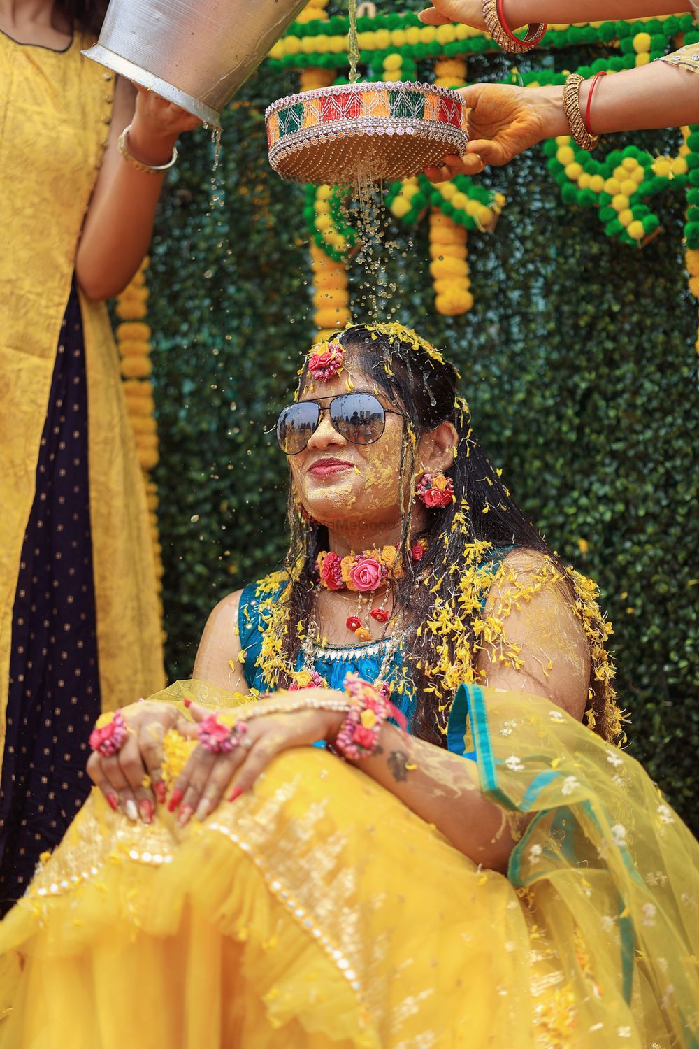 Photo From Haldi function - By Pro Wedding Stories