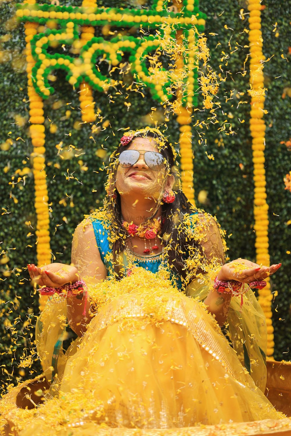 Photo From Haldi function - By Pro Wedding Stories