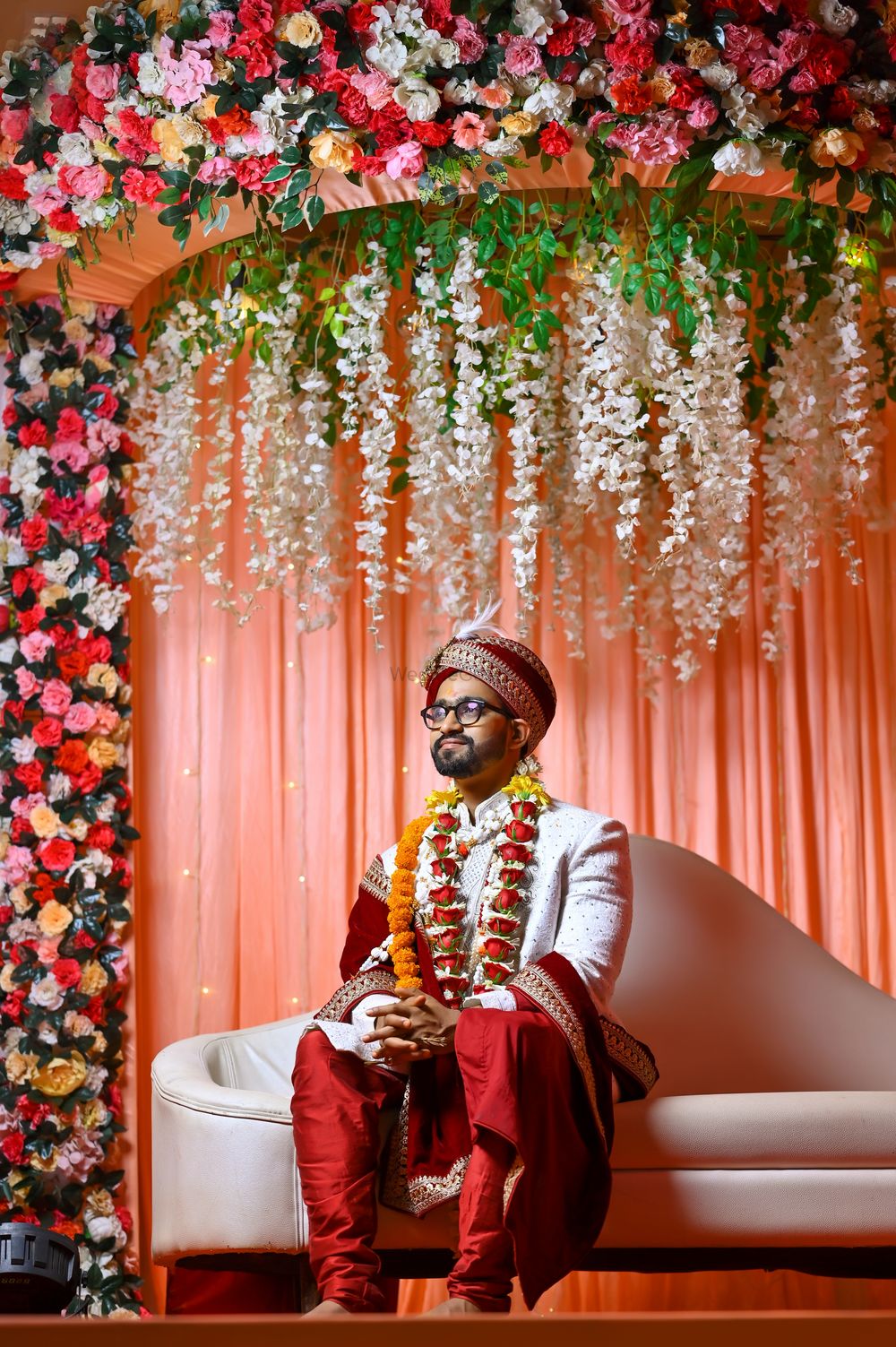 Photo From Wedding shoot Of Rakesh n Silpa - By Pro Wedding Stories