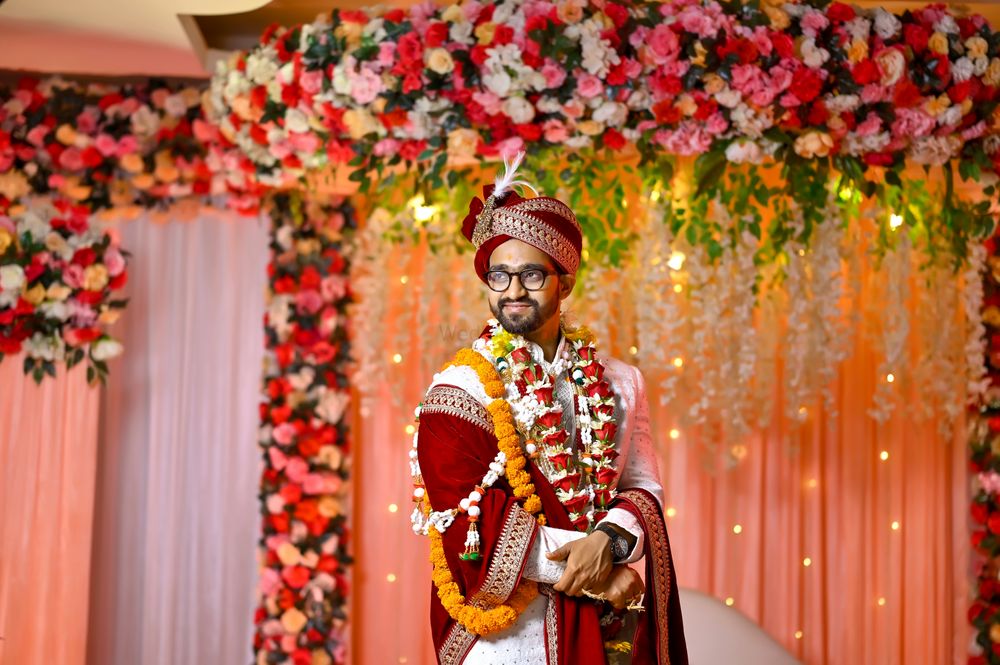 Photo From Wedding shoot Of Rakesh n Silpa - By Pro Wedding Stories