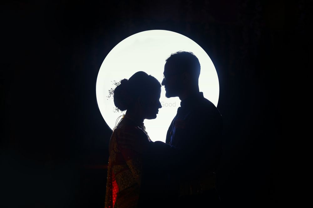 Photo From Reception shoot of Rakesh n Silpa - By Pro Wedding Stories