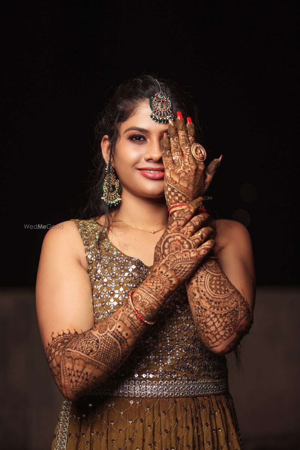 Photo From Mehendi shoot - By Pro Wedding Stories