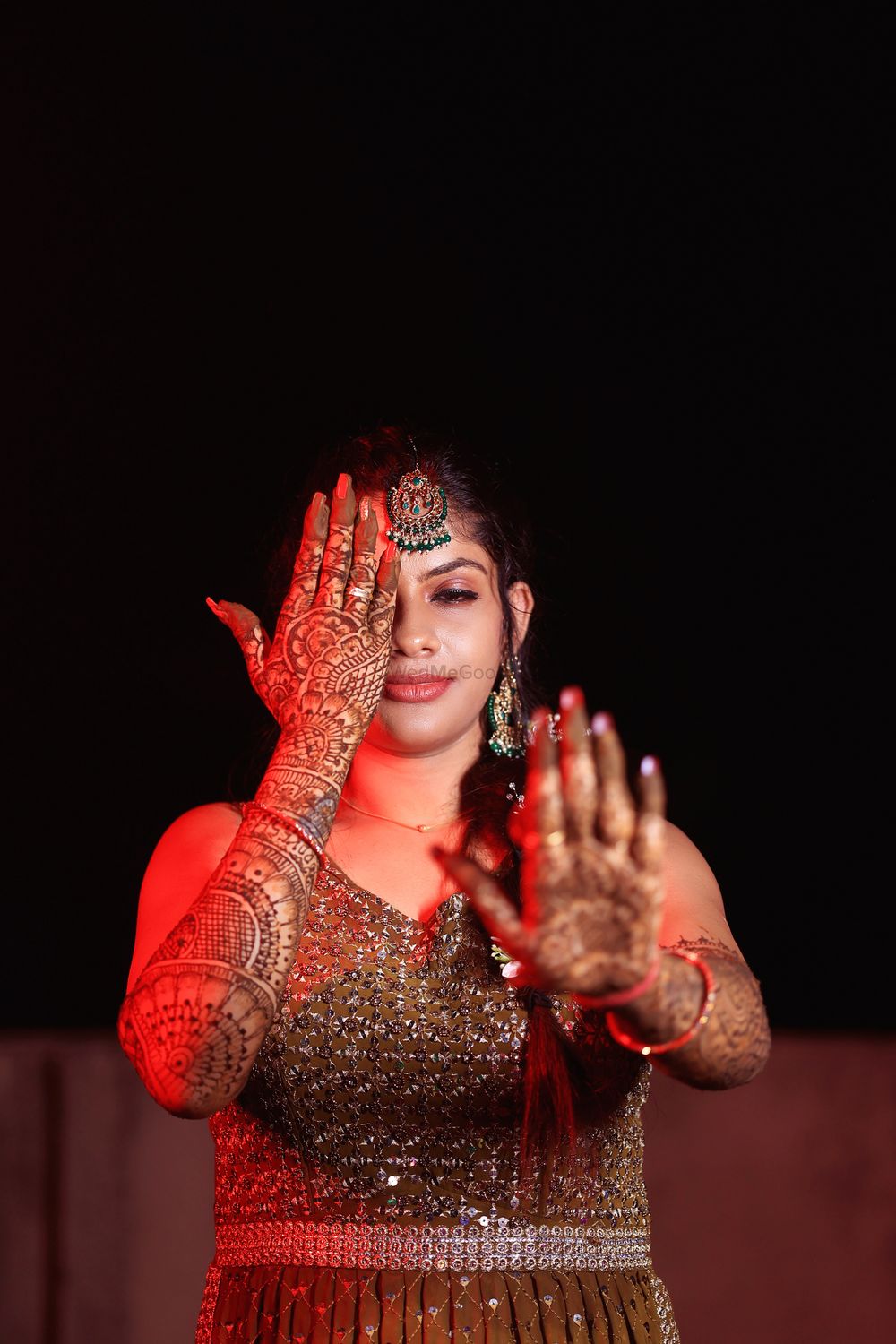 Photo From Mehendi shoot - By Pro Wedding Stories