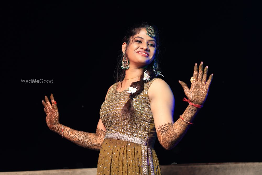 Photo From Mehendi shoot - By Pro Wedding Stories