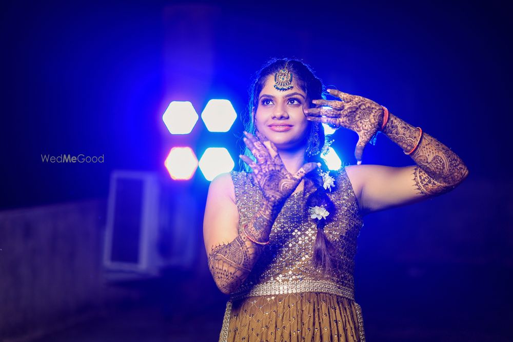 Photo From Mehendi shoot - By Pro Wedding Stories