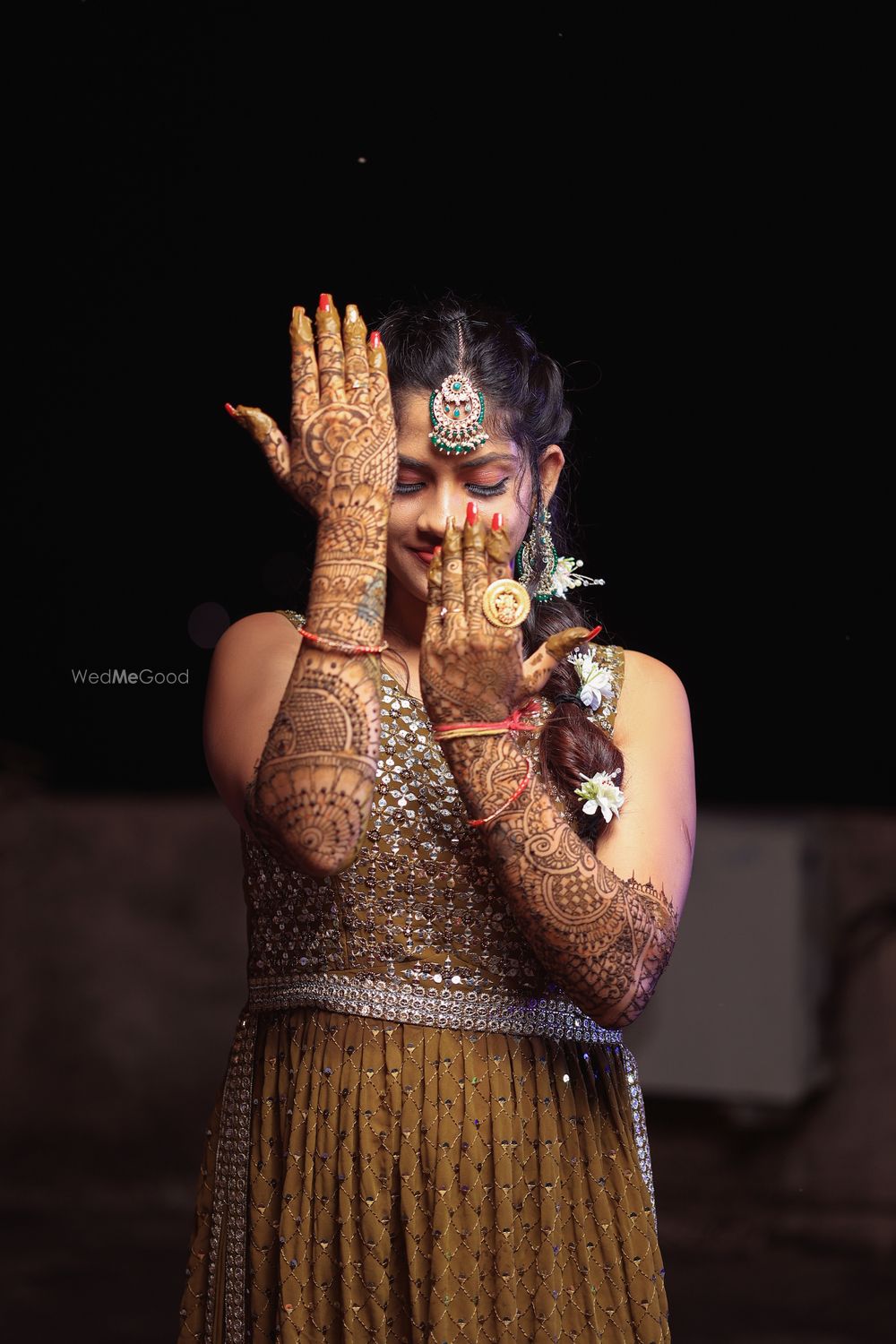 Photo From Mehendi shoot - By Pro Wedding Stories