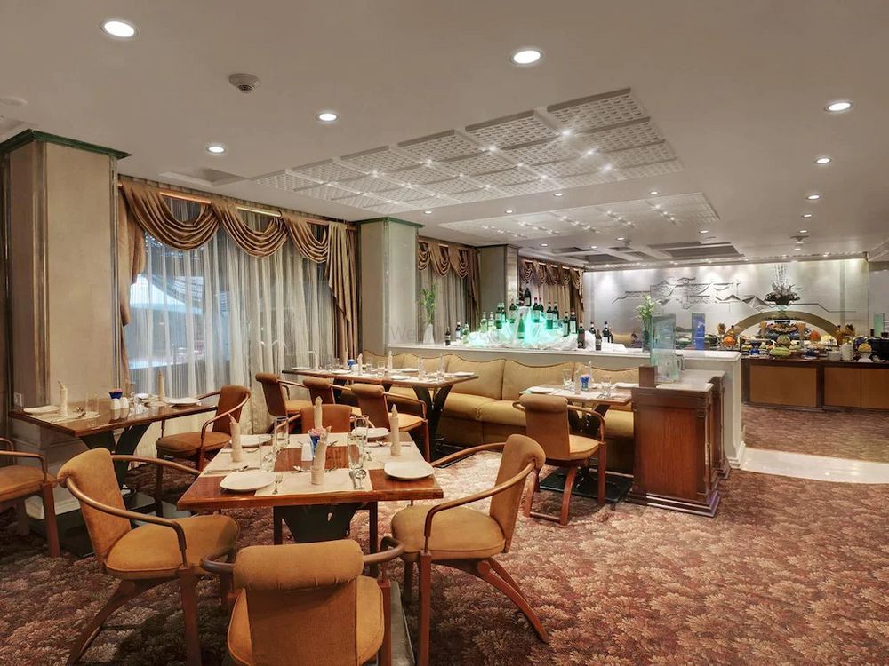 Photo From Dining - By Hotel Kohinoor Continental