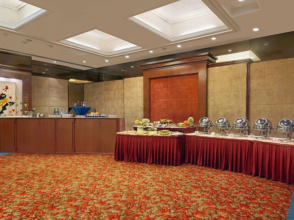 Photo From Dining - By Hotel Kohinoor Continental