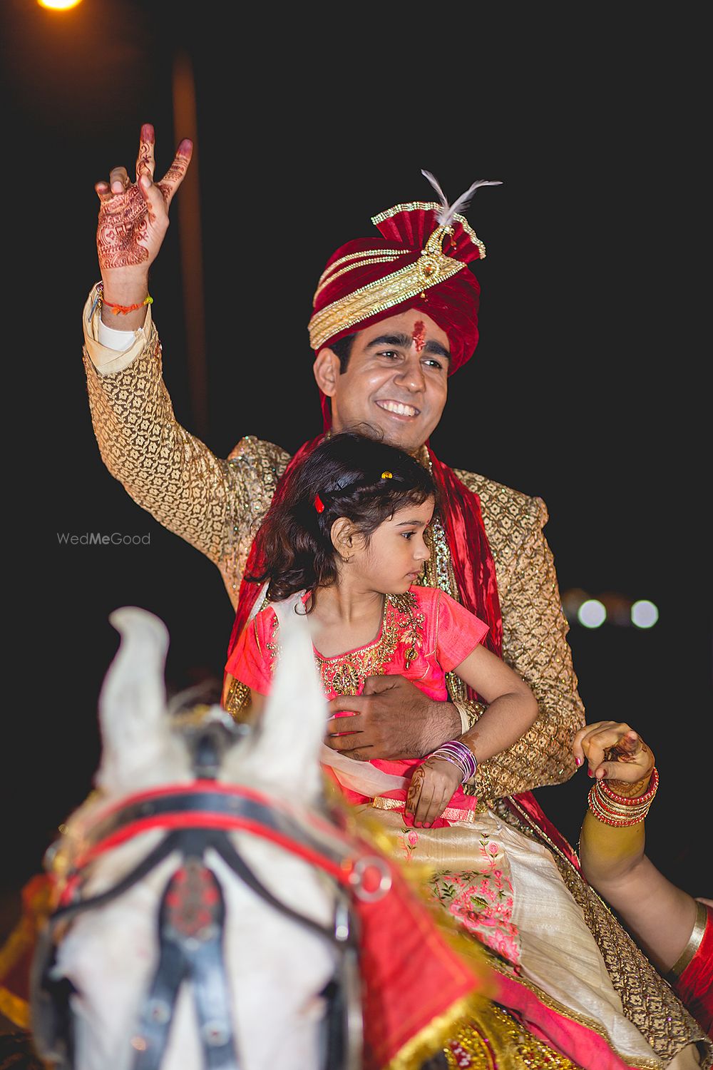 Photo From Shivani & Ravi - By Vikram Sagar Photography