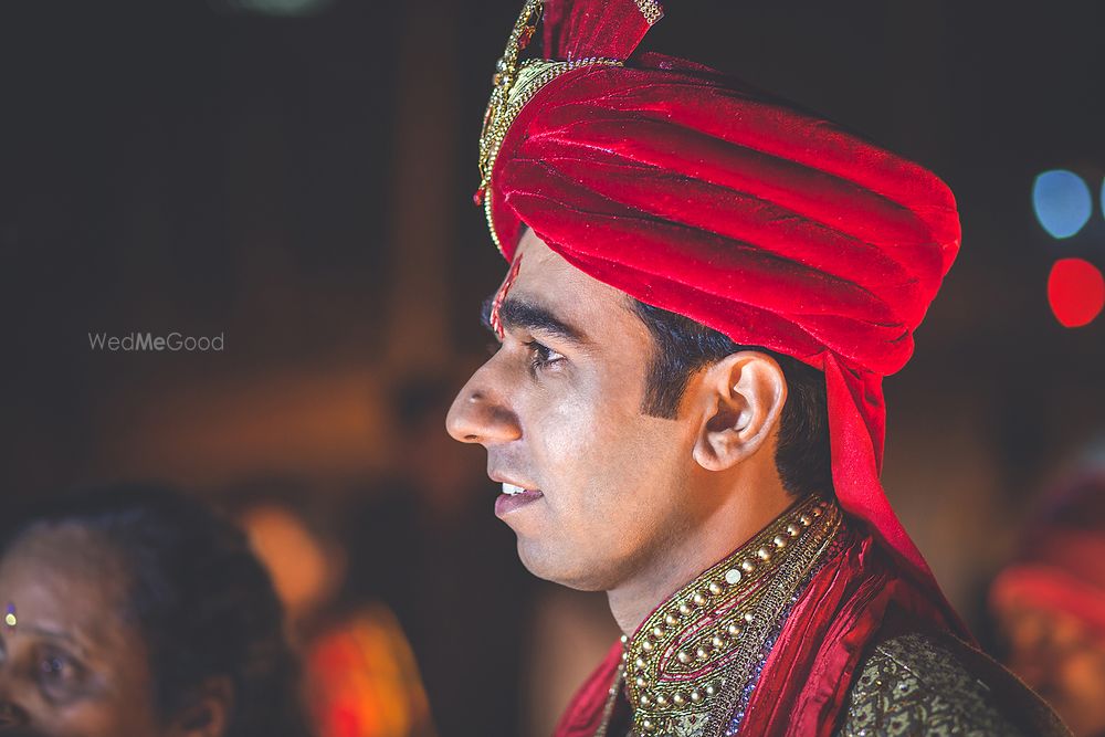 Photo From Shivani & Ravi - By Vikram Sagar Photography