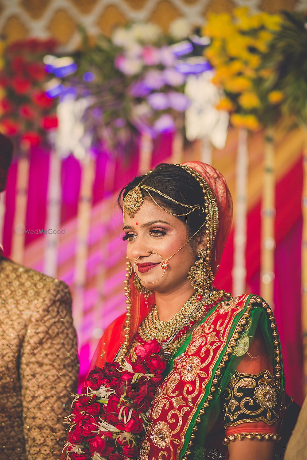 Photo From Shivani & Ravi - By Vikram Sagar Photography