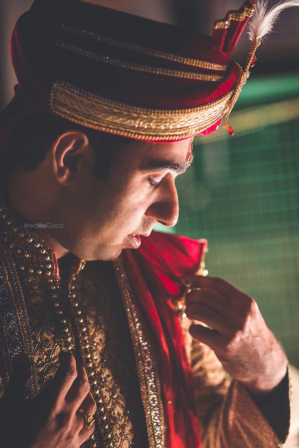 Photo From Shivani & Ravi - By Vikram Sagar Photography