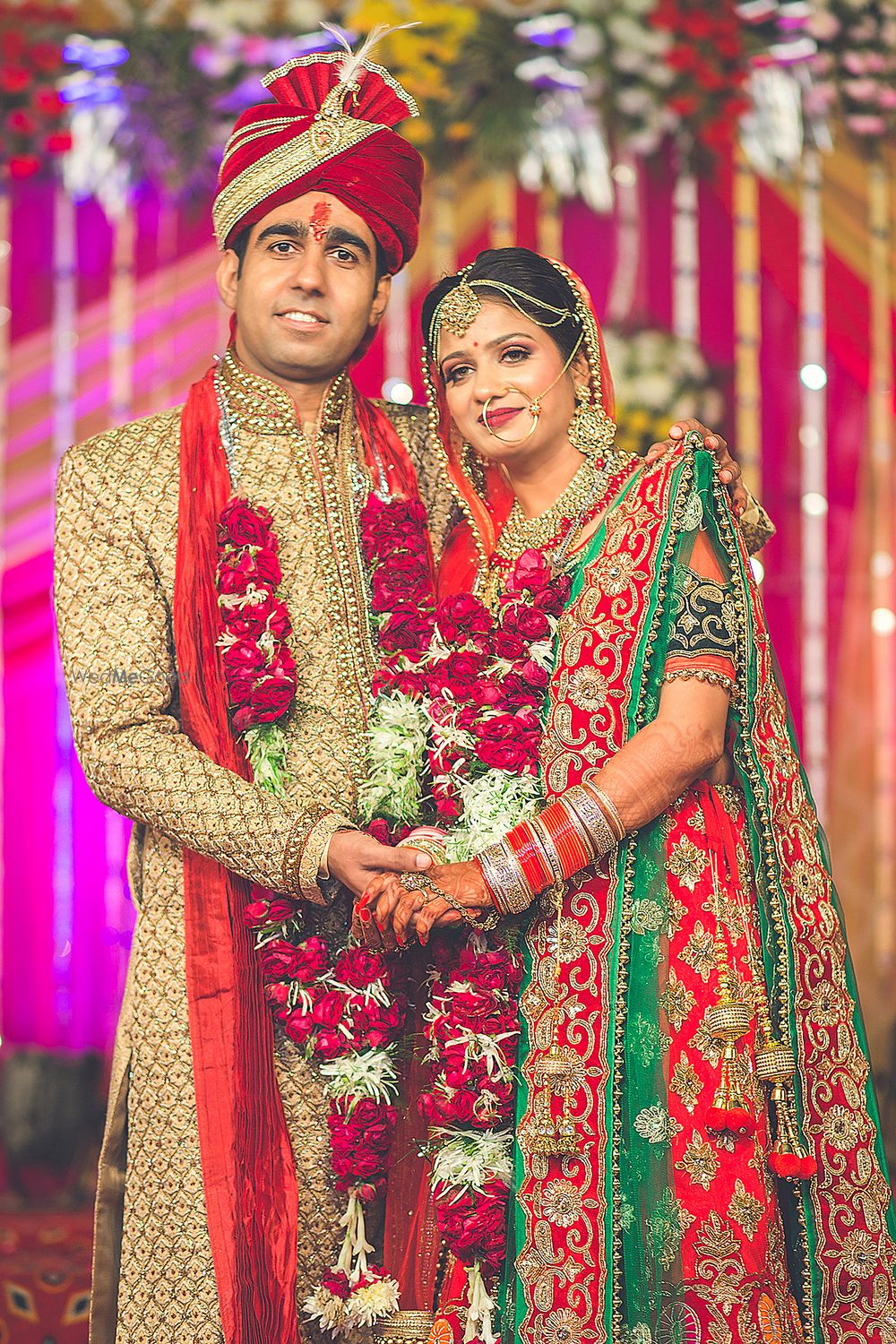 Photo From Shivani & Ravi - By Vikram Sagar Photography