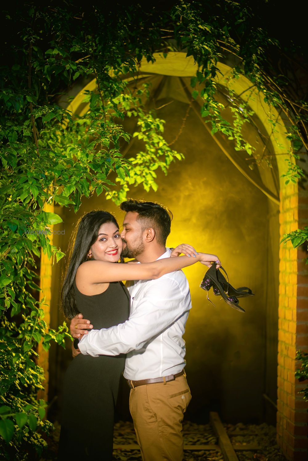 Photo From Amrita & Prasad - By Frozen in Clicks - Pre Wedding Photography